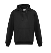 Mens Crew Hoodie 