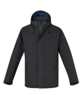 Mens Eclipse Jacket-Black 
